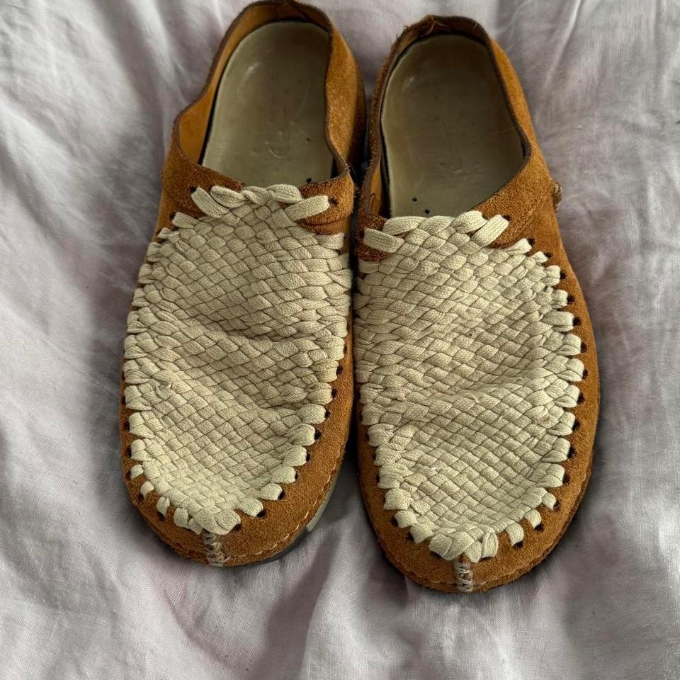 Nike Considered Woven Mule Clog 966d