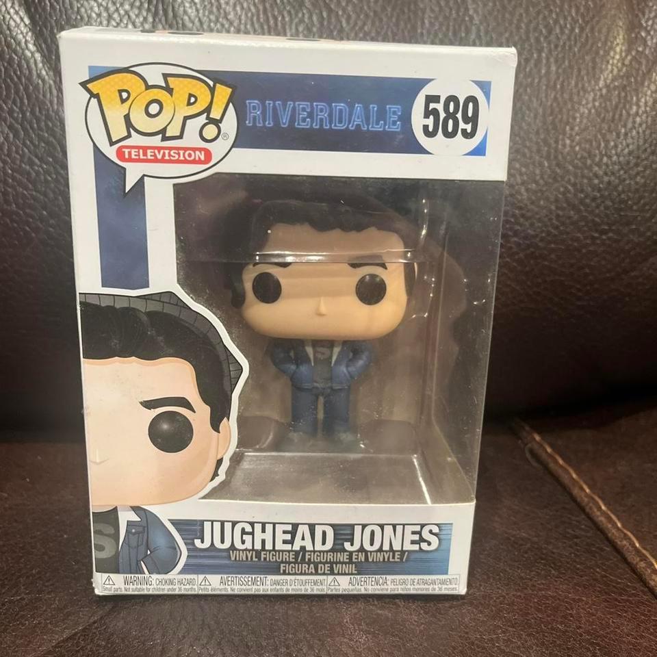 Riverdale Jughead Jones Funko Pop 7ff9 3