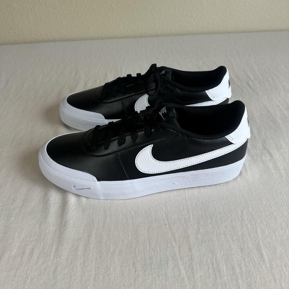 Nike Court Shot Sneakers Blackwhite 97a9 8