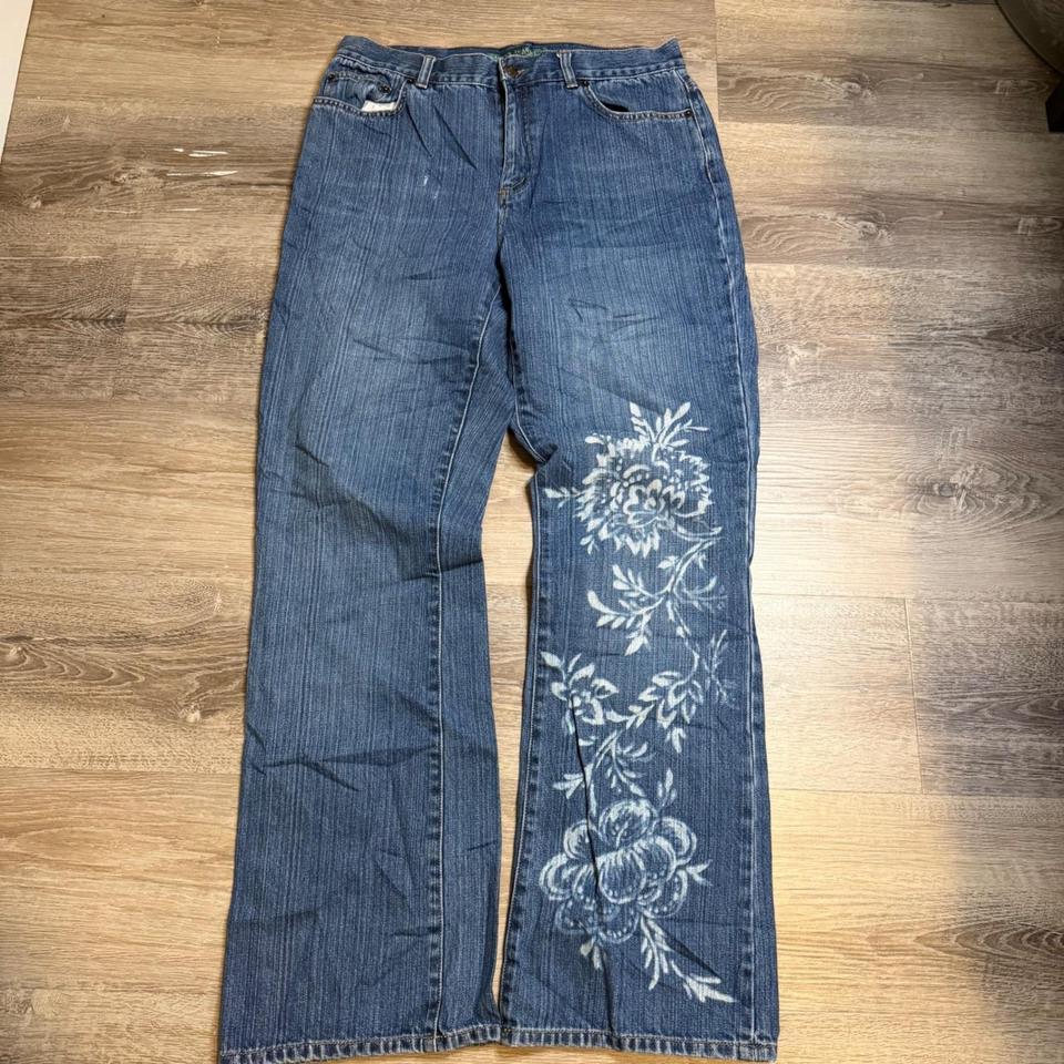 Y2k Lauren Jeans Co Ralph Edb7