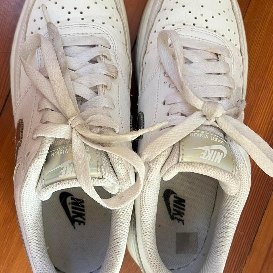 Nike Court Vision Low Sneakers 19e5 2