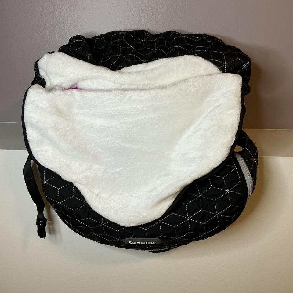 Yoofoss Baby Car Seat Cover B1c3 2