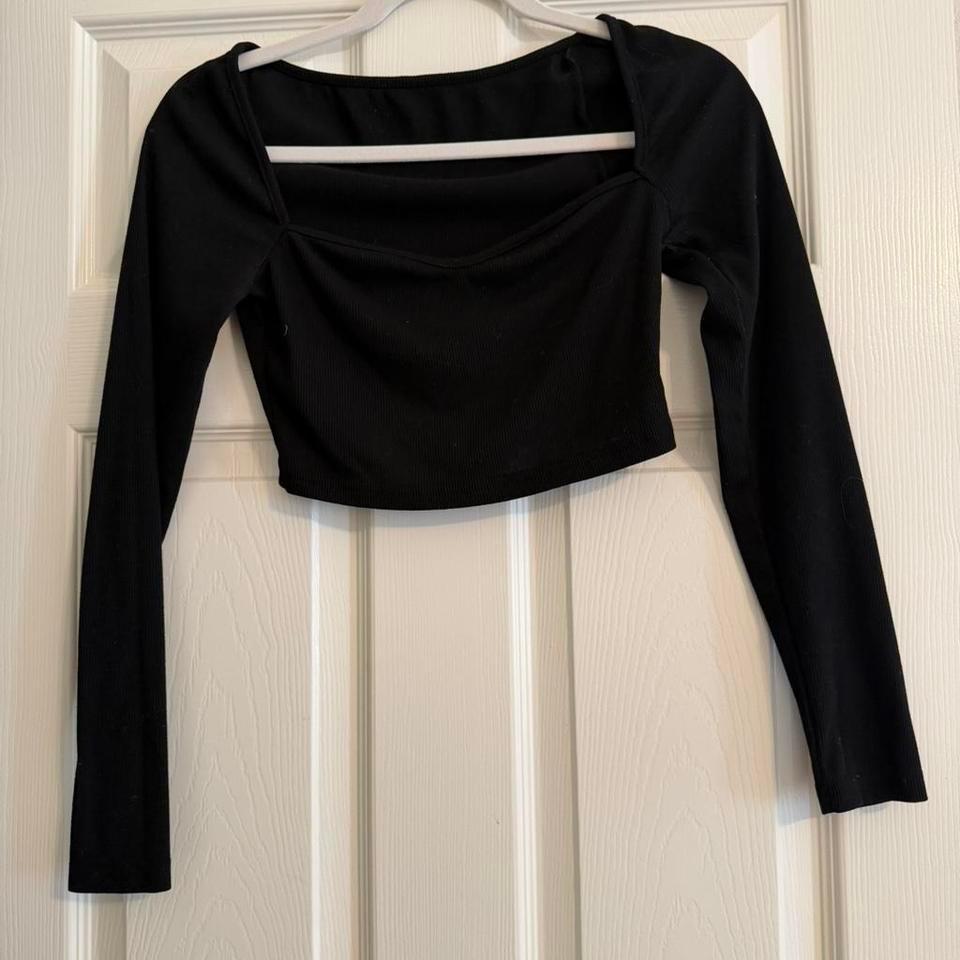 Extra Small Black Shein Long 0c3f
