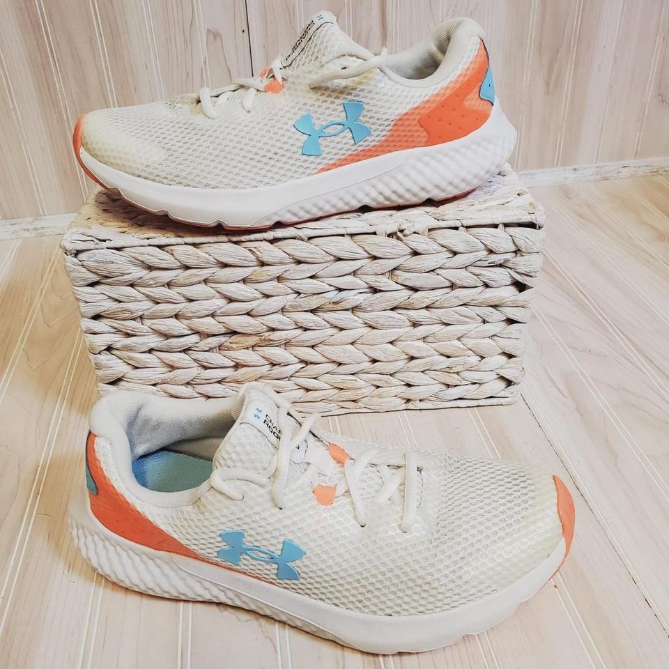 Under Armour 302 Ua Charged 75cb 2
