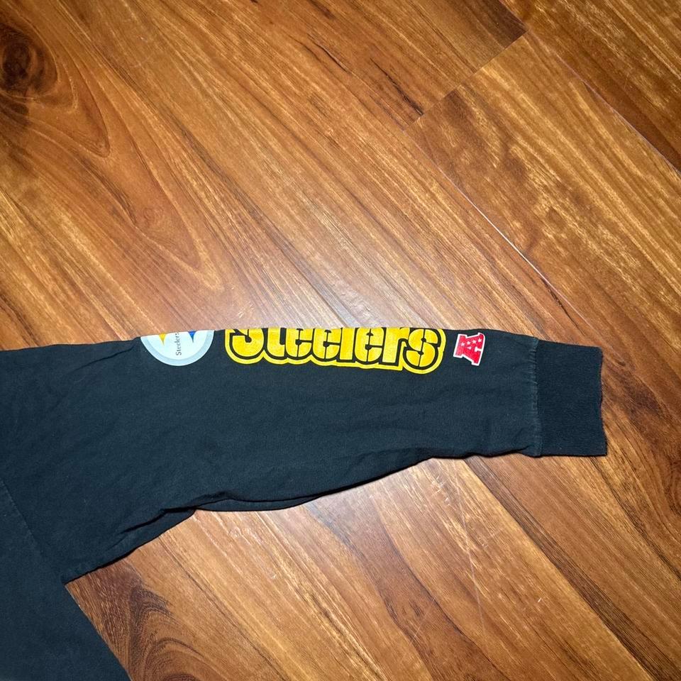 Pittsburgh Steelers 2000s Afc Football A802 3
