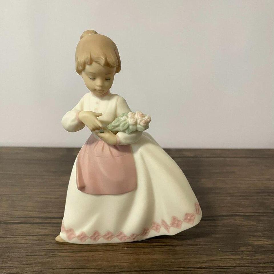 Golden Memories Collection By Lladro B9a6