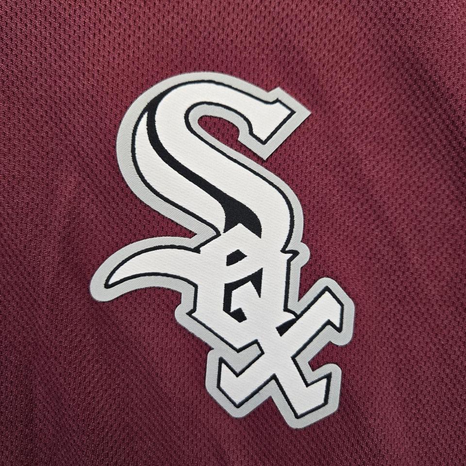 Description Chicago White Sox Jersey 83a7 5