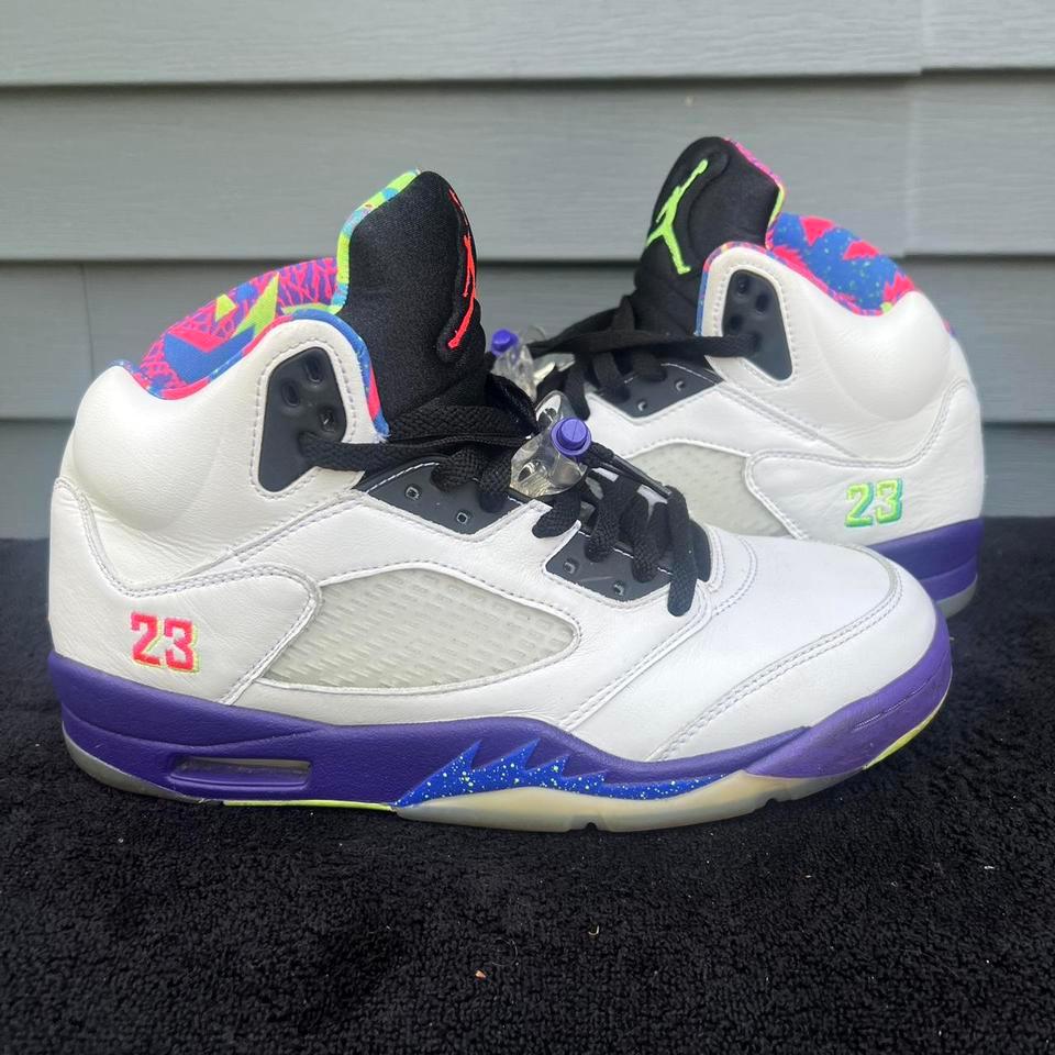 Jordan 5 Retro Alternate Bel Air