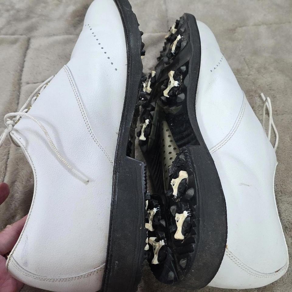 Foot Joy Icon Mens Golf 87eb 5