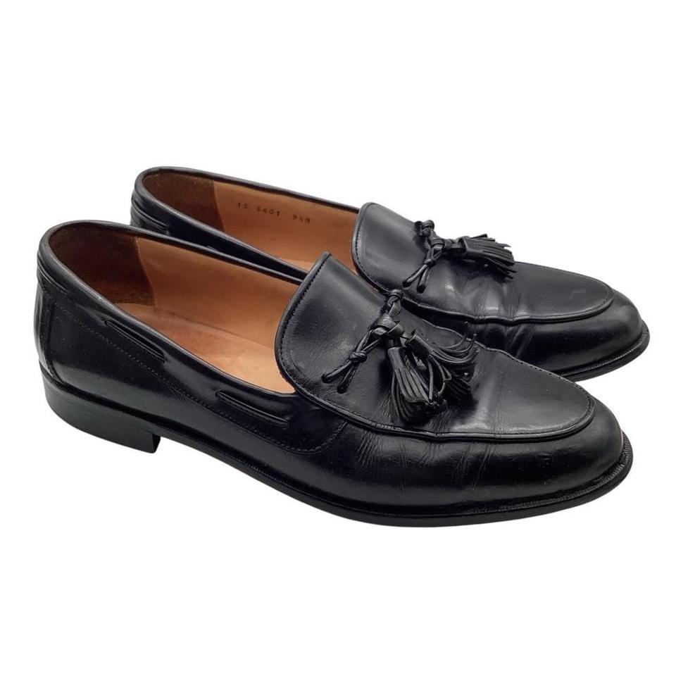 Johnston Murphy Loafer Black 8dbd