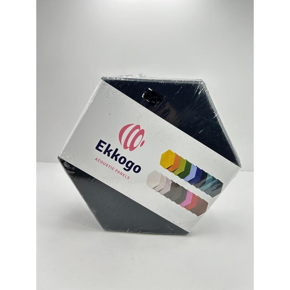 Ekkogo Acoustic Sound Proof Panels 4ff9 3