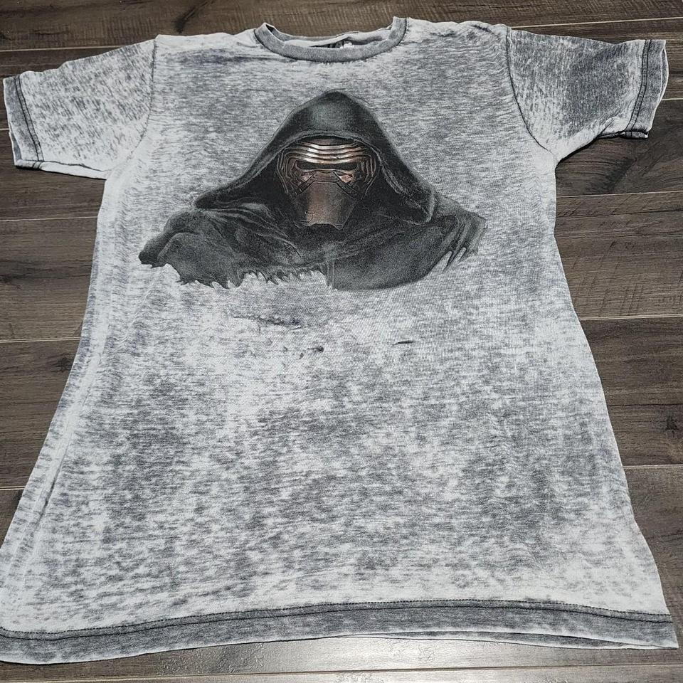 Star Wars Kylo Ren Grey B29d