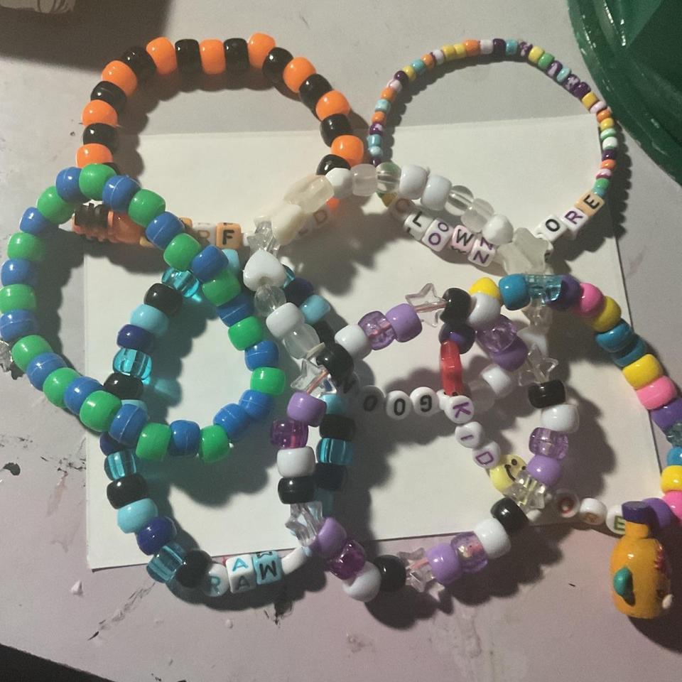 Kandi Random Grab 5 Pc 4e07 2
