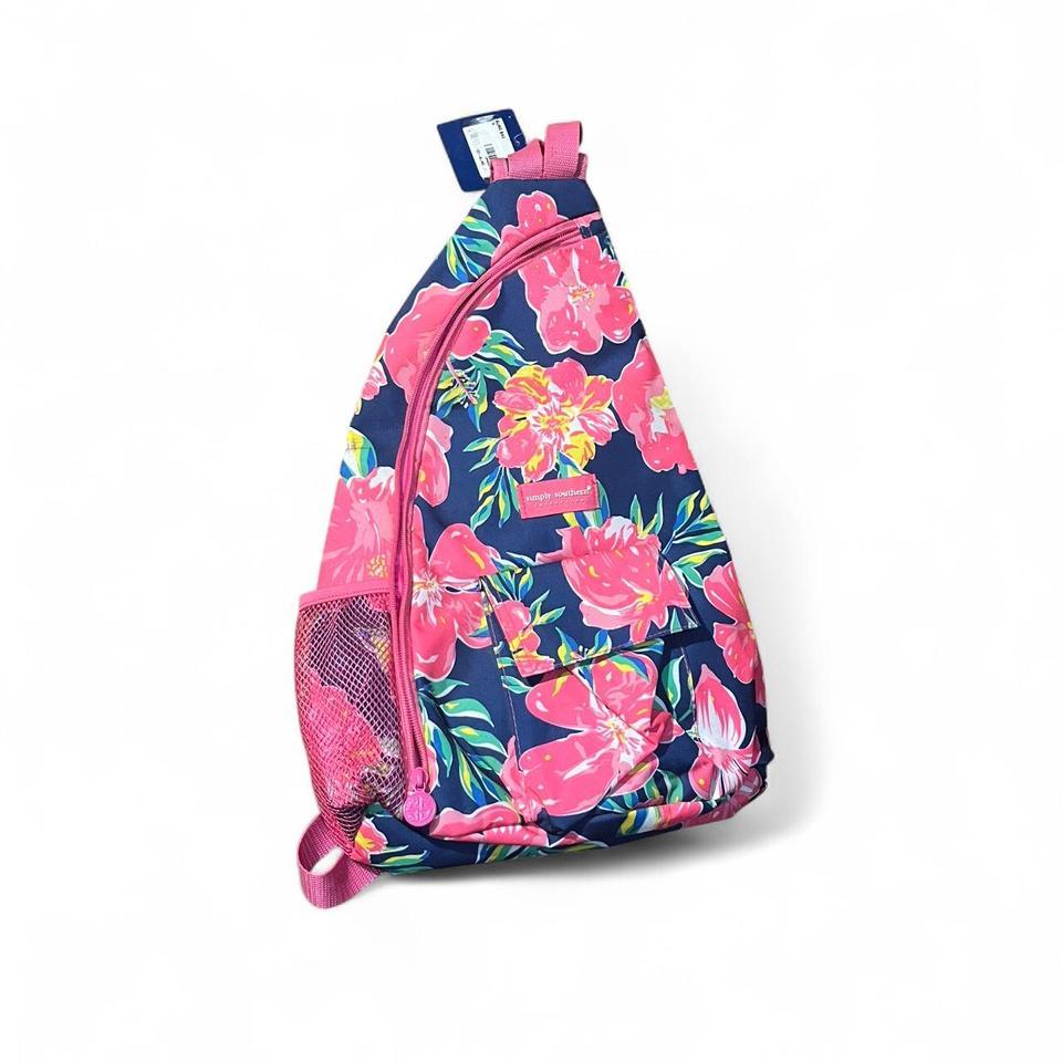 Simply Southern Pink And Blue