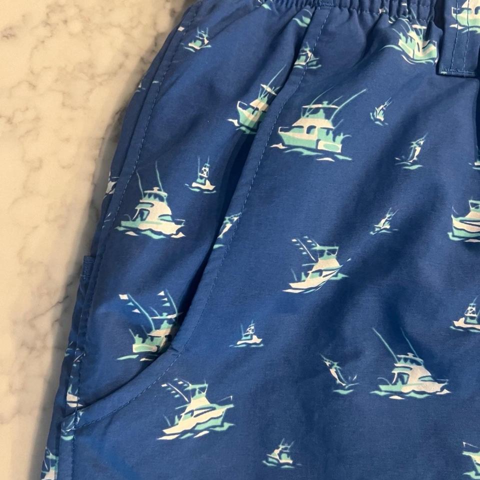 Mens Columbia Pfg Omni 4