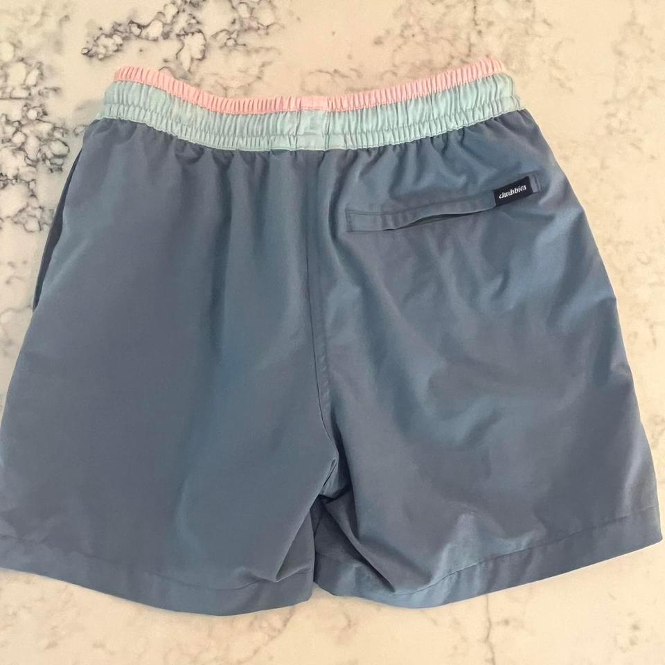 Chubbies Mens Classic 55 Swim 5
