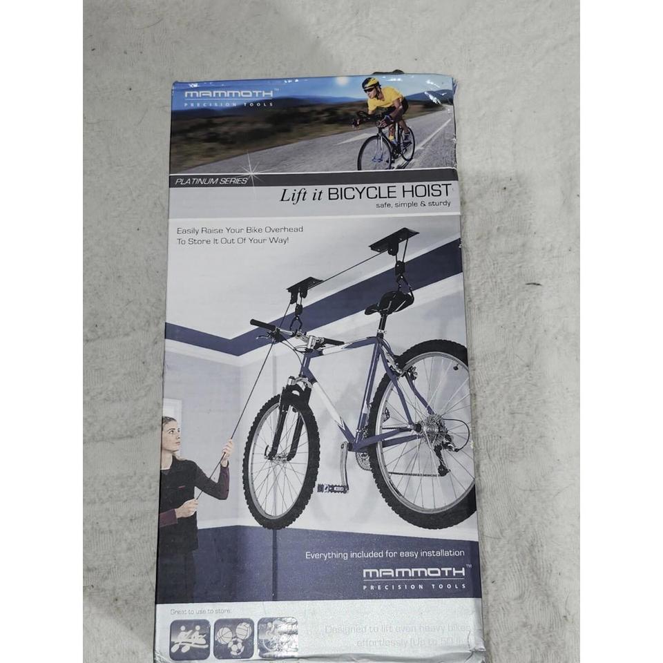 Mammoth Cyclesports Lift It Bicycle