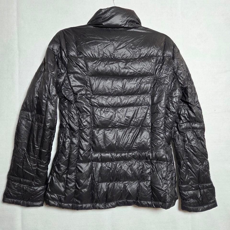 Calvin Klein Womens Jacket Size 7