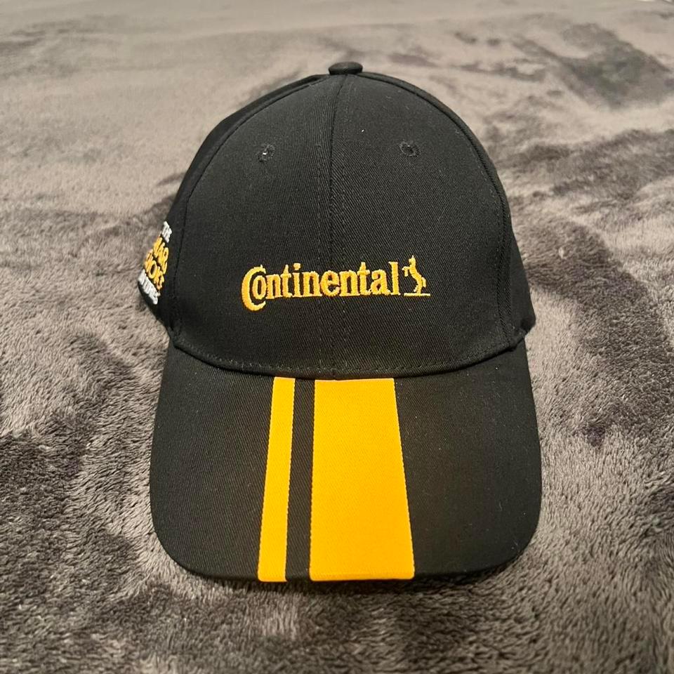 Brand New Continental Tires Black Bdae