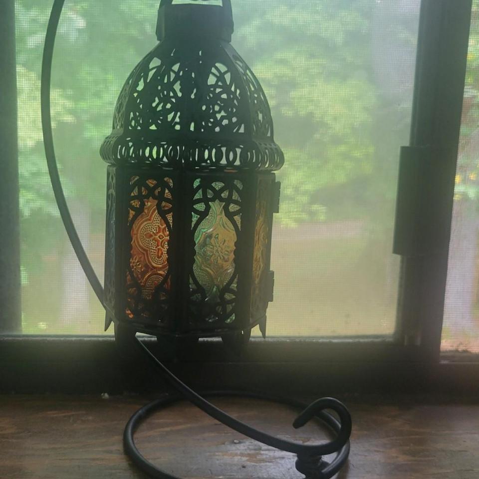 Practically Brand New Moroccan Style 5