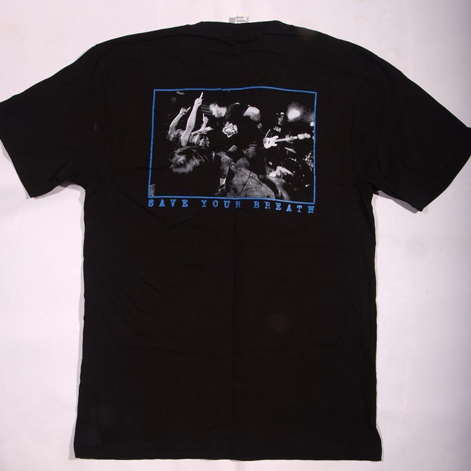 In Time T Shirt Size Large 2