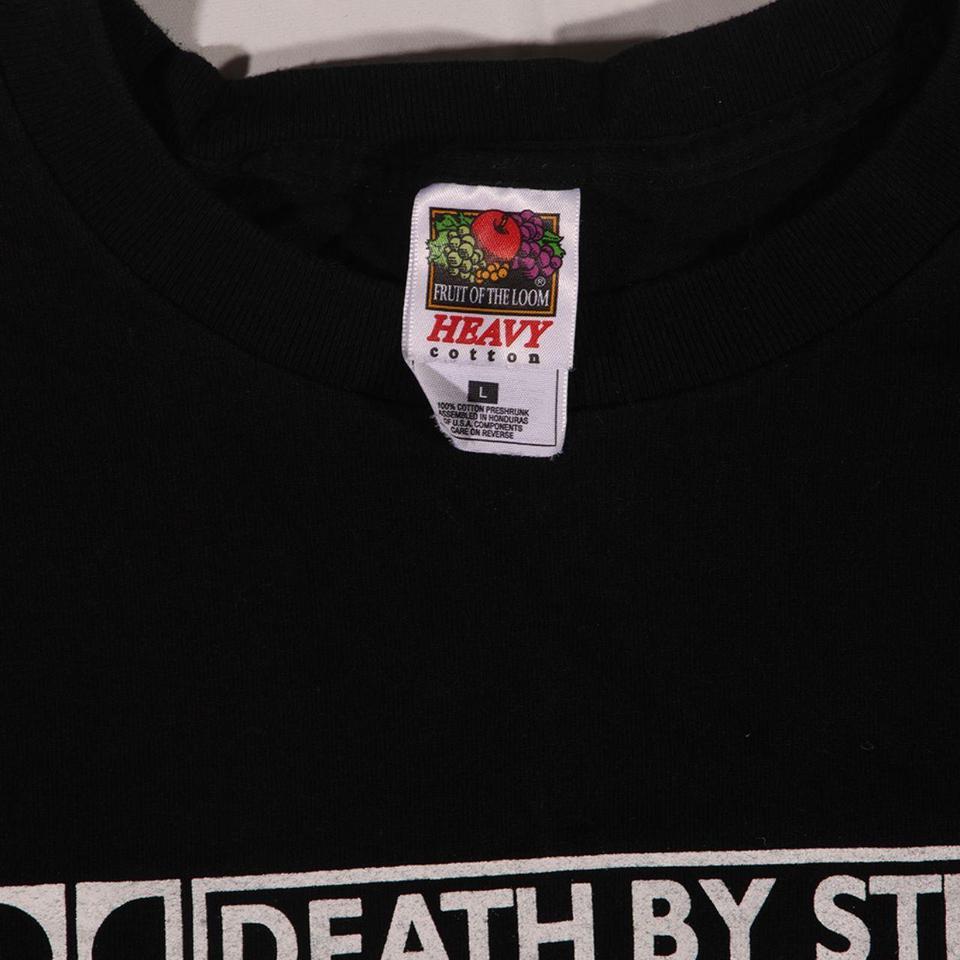 Death By Stereo T Shirt 0b32 3