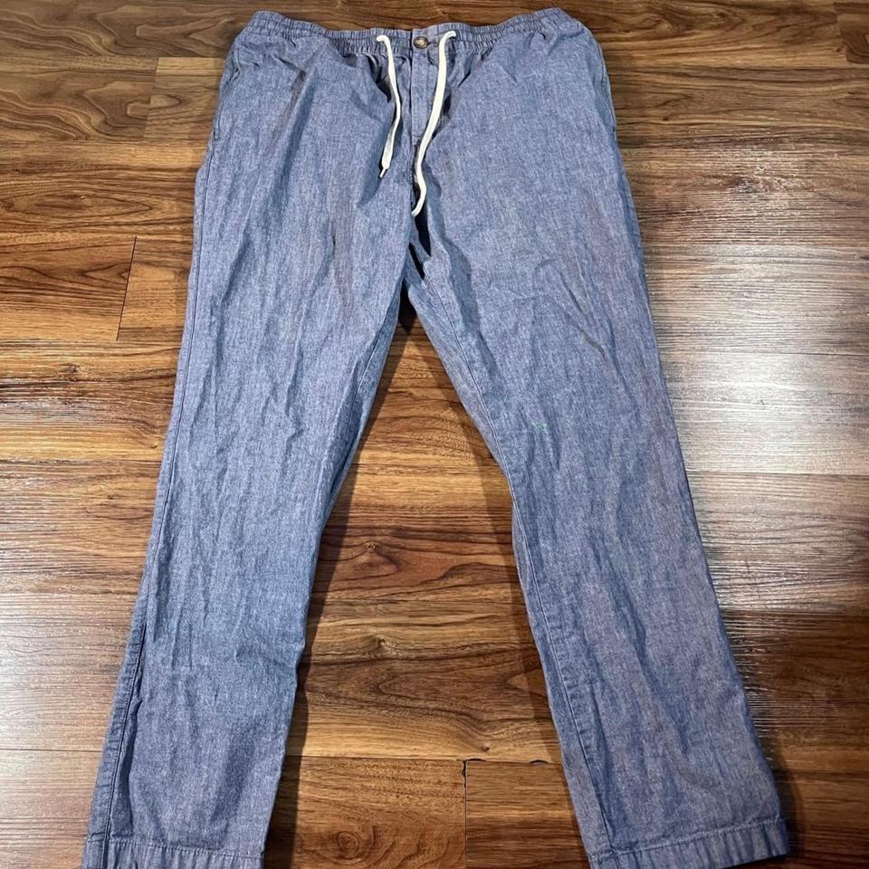 J Crew Mercantile Pants Mens