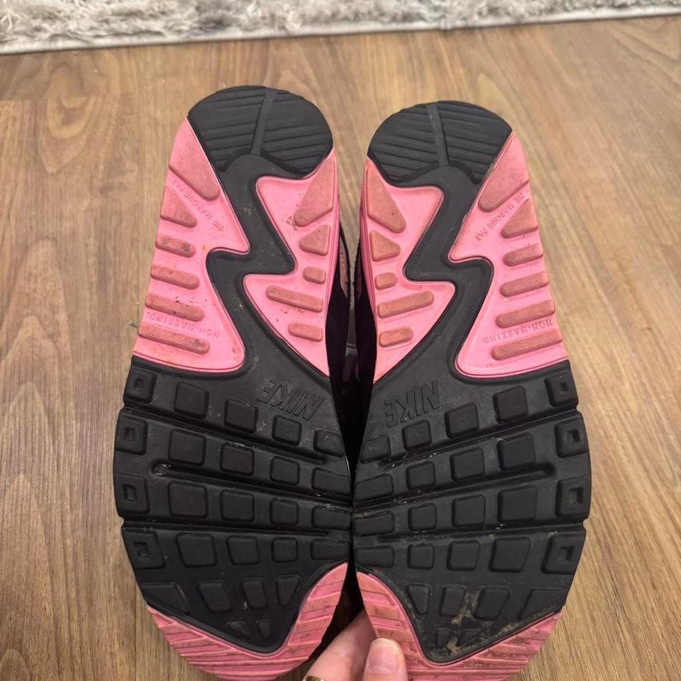 Nike Air Max 90 Pink 62e5 2