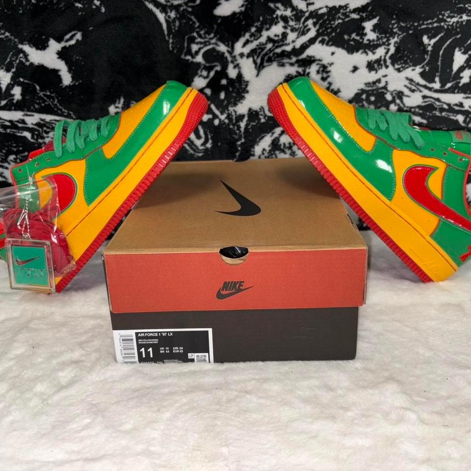 Nike Air Force 1low Lil Ed47