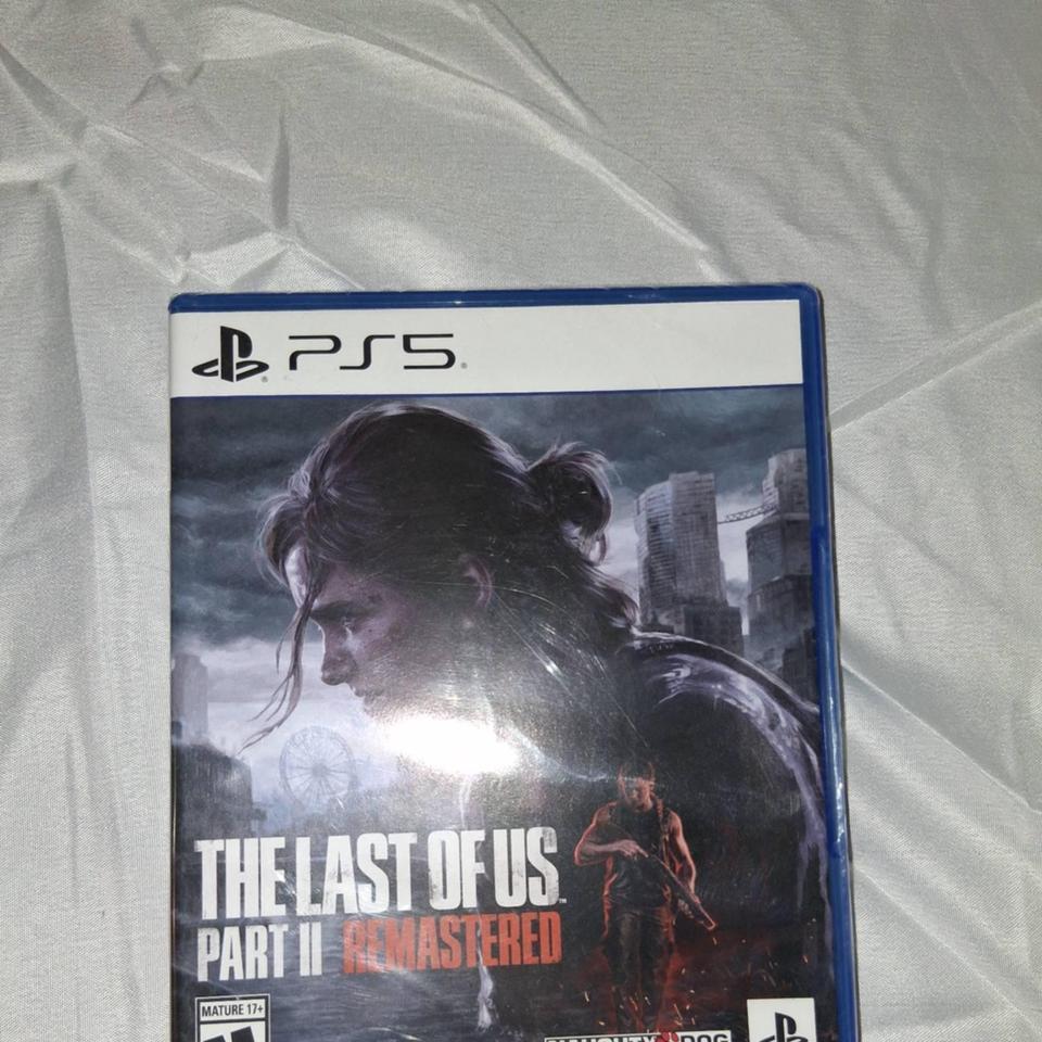 The Last Of Us Part 84f9