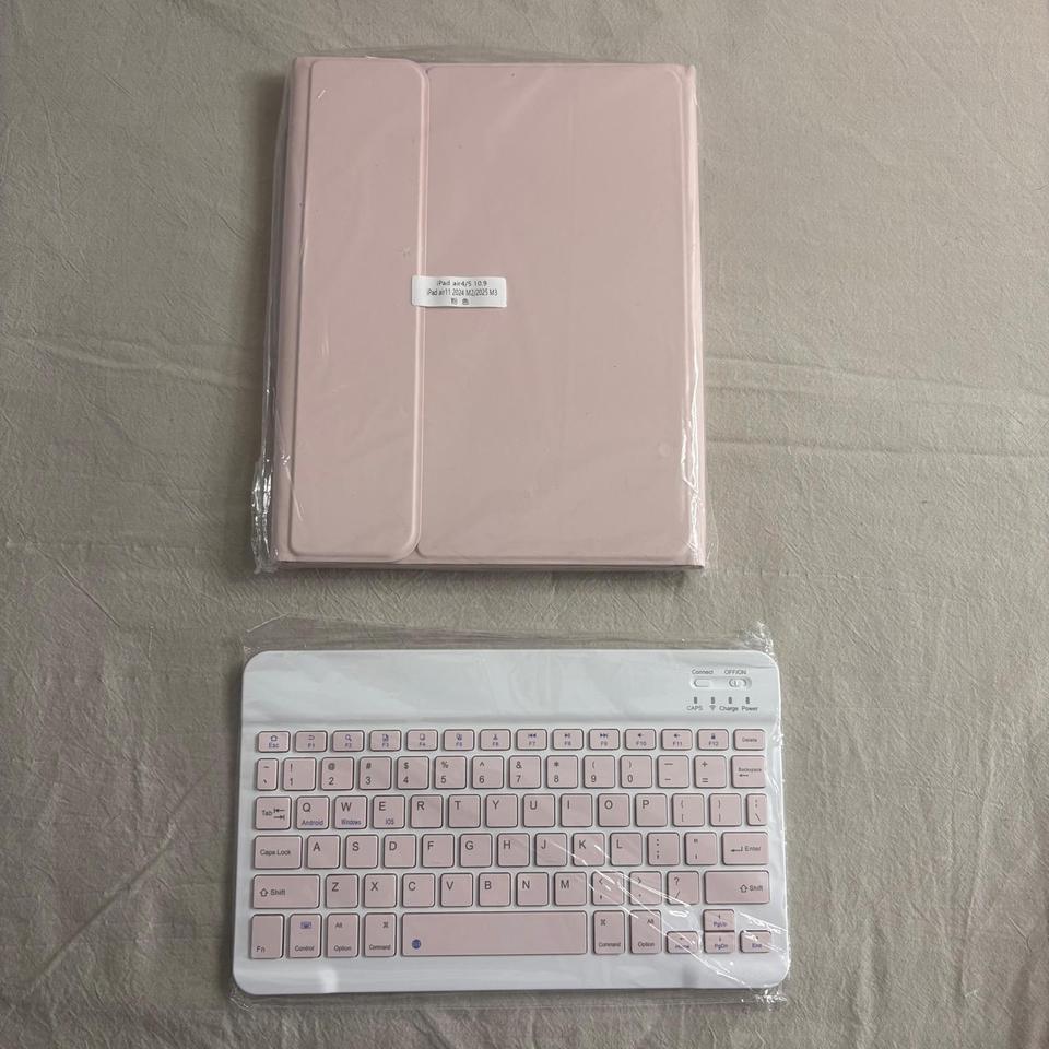 Pink Ipad Air 45 109 65ea