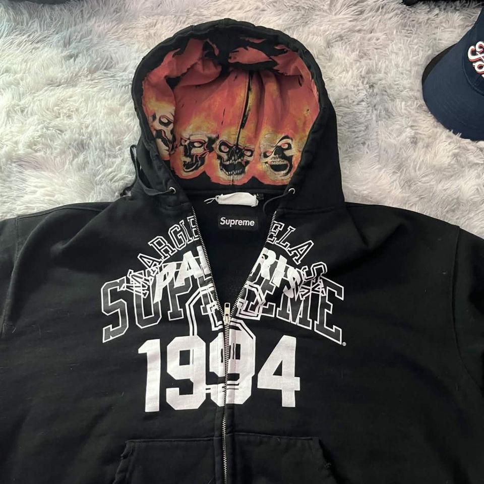 Supreme X Mm6 Maison Margiela 34a0 2