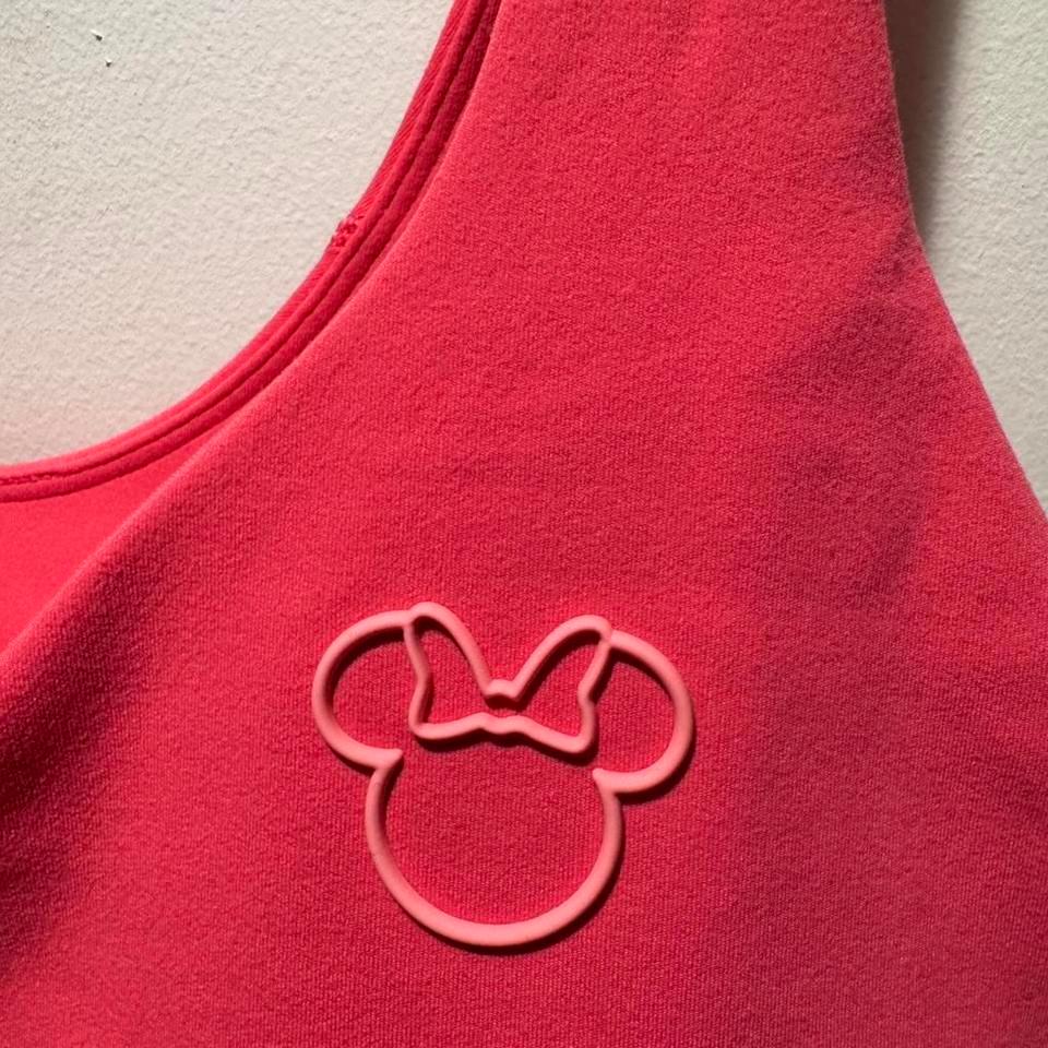 Disney X Lululemon Collab Pink 48f4 2