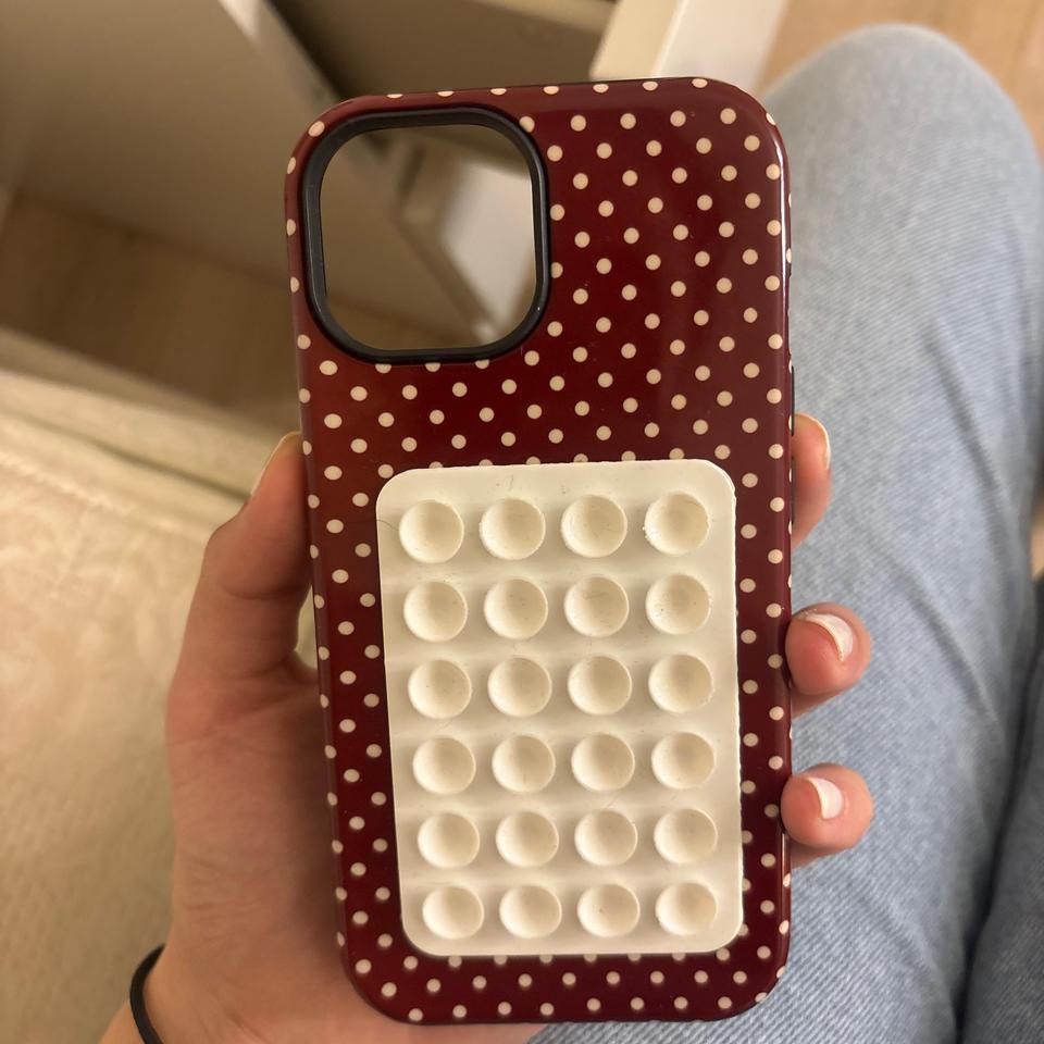 Iphone 15 Case Never Used 2366