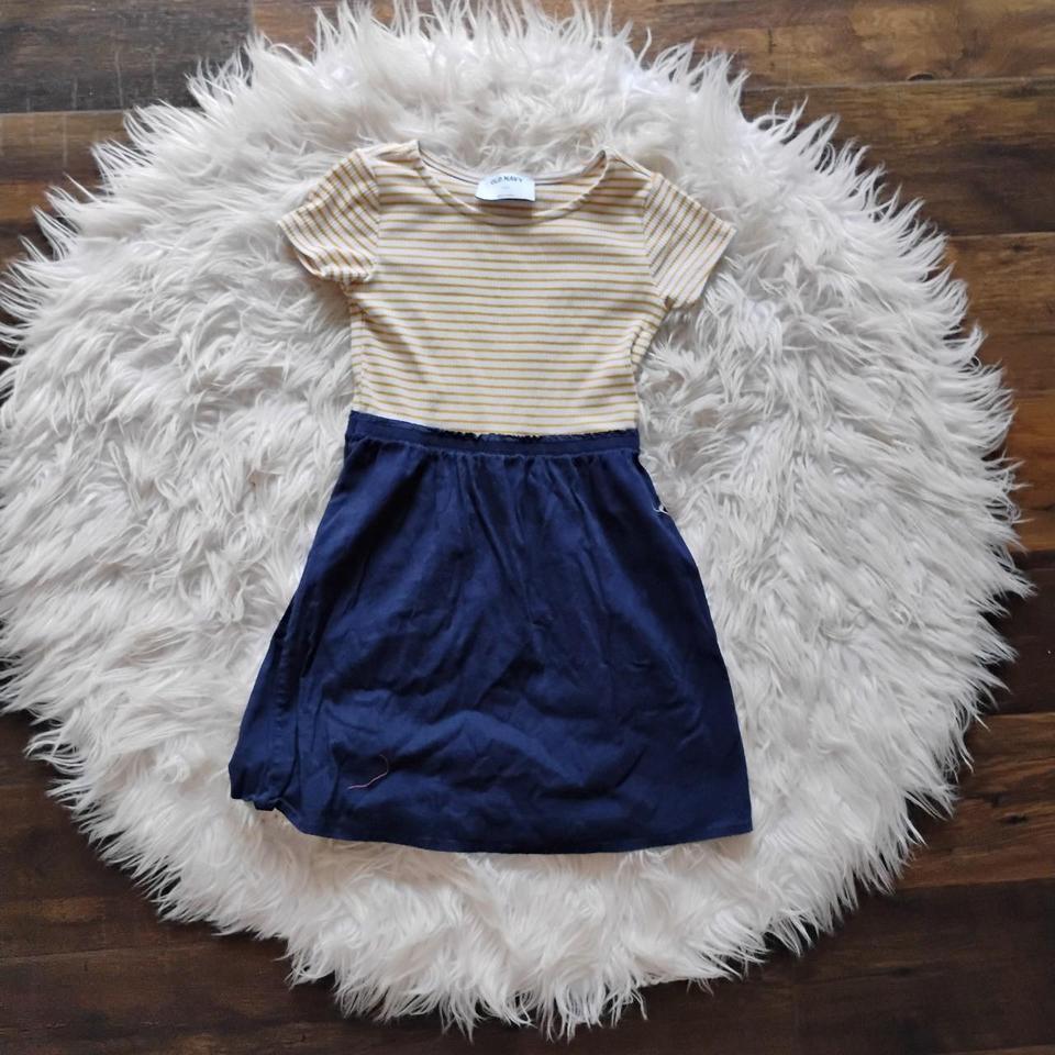 Girls Size 67 Old 7417 2