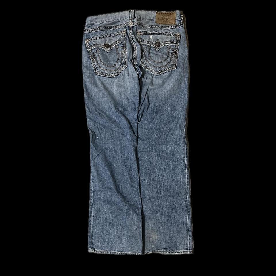 Ricky Big Qt Trues Price 2