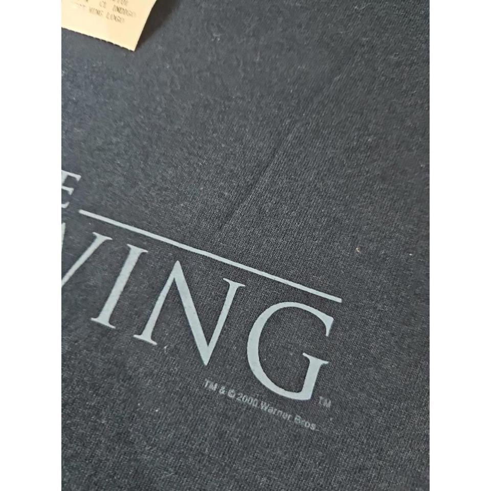 West Wing Tv Show Vintage 4bba 3