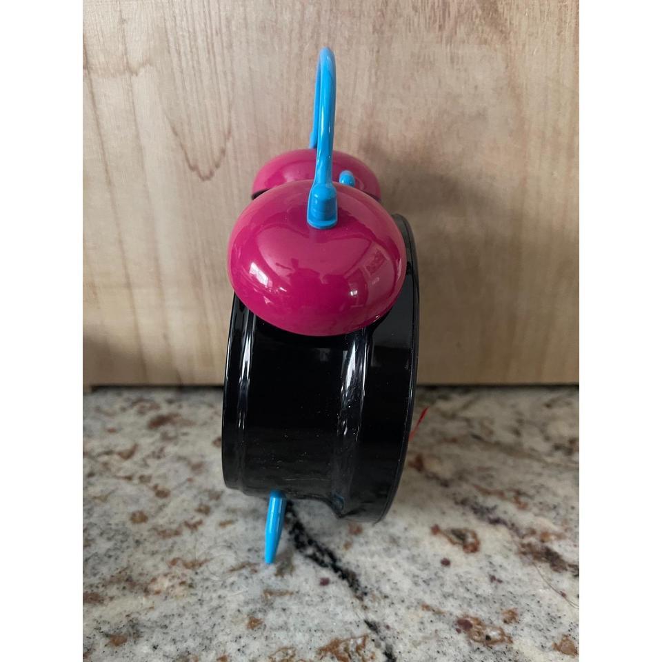 Monster High Ghoulish Twin Bell 3bbb 5