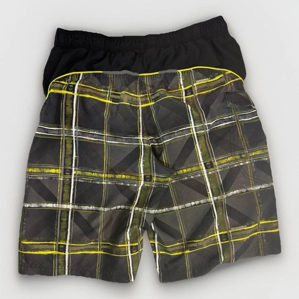 Zeroxposur Boys Xl 1820 Plaid D900 2
