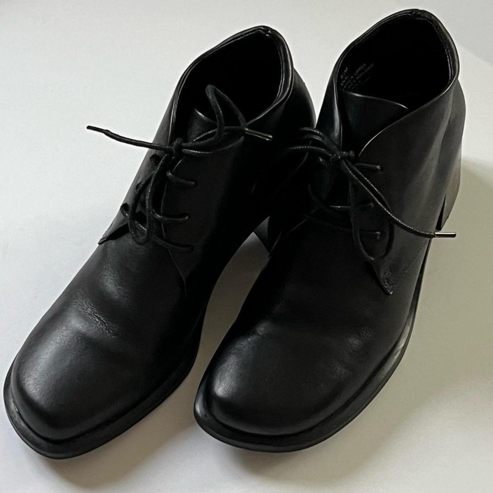 Womens Vintage Ankle Boots 85 41d0