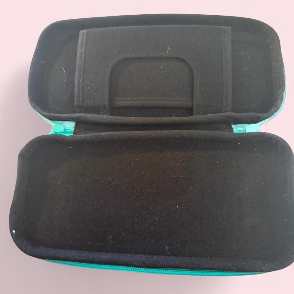 Case For Switch Lite 3
