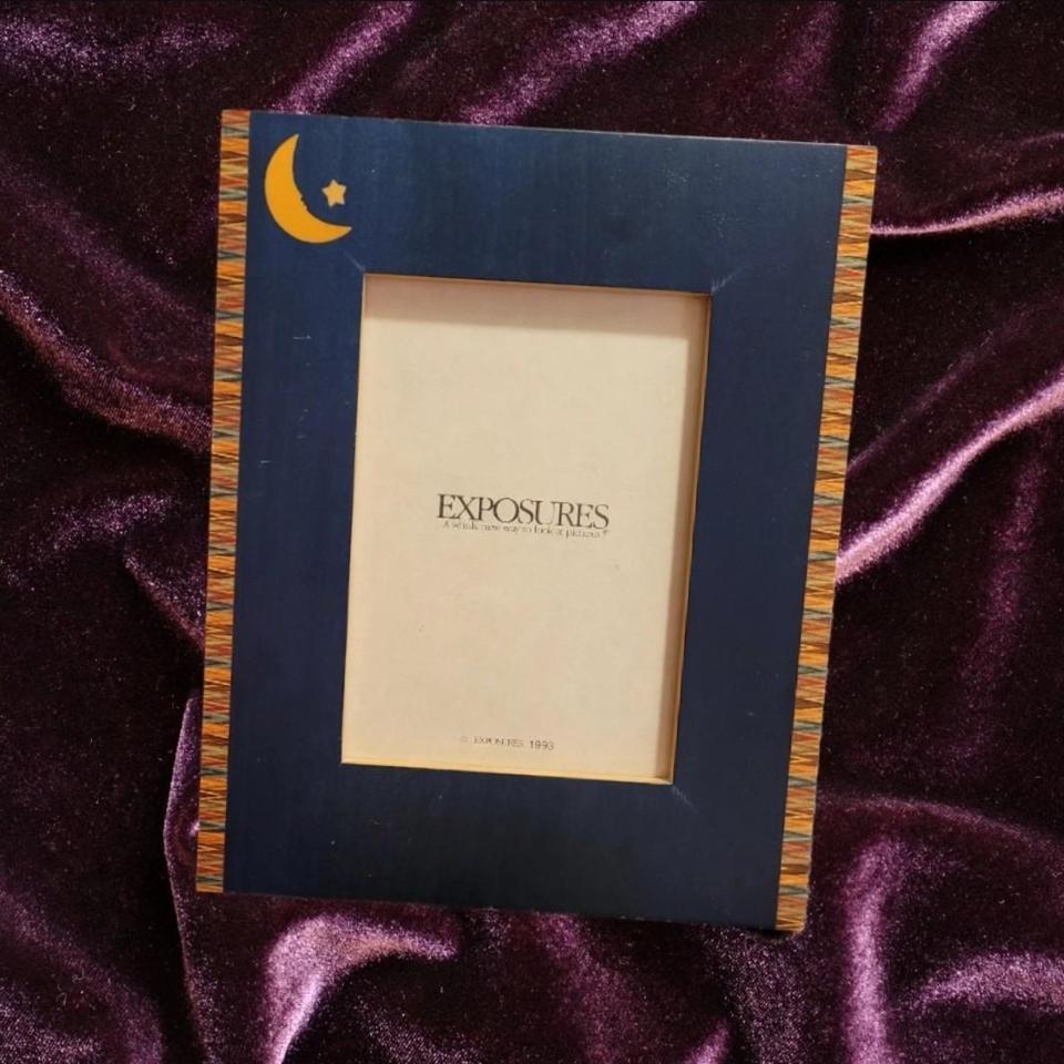 1993 Vintage Celestial Exposures