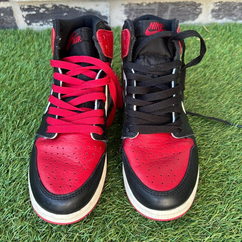 Air Jordan 1 Retro High 9eec 3
