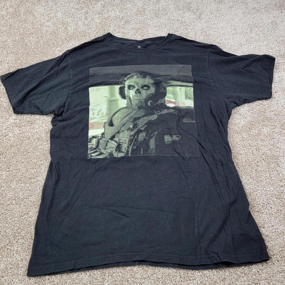 Call Of Duty Mwii Graphic A481