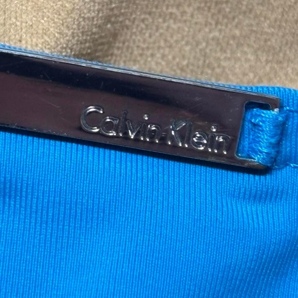 Calvin Klein One Piece Bathing 8