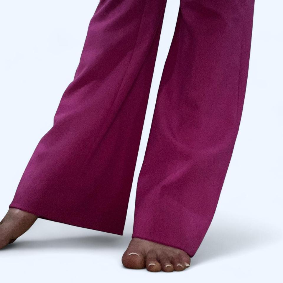 Calvin Klein Hot Pink Two 03a5 6