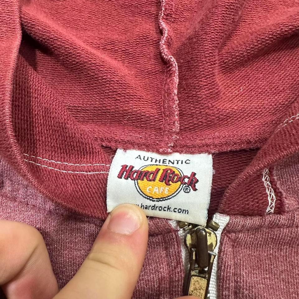 Hard Rock Y2k Hard A23a 4