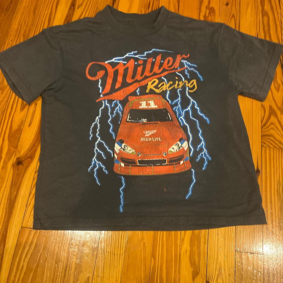 Miller High Life Racing Black 6a22