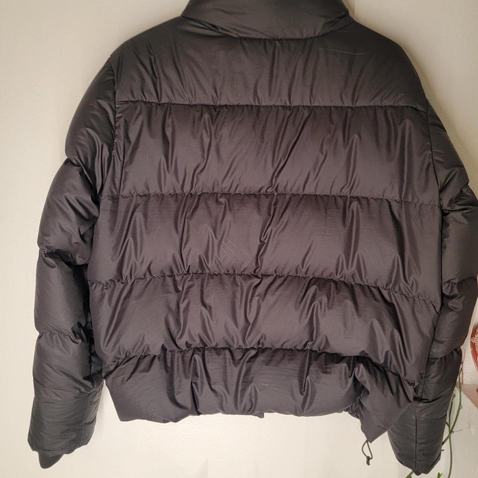 Outdoor Research Black Puffer Jacket 3913 3