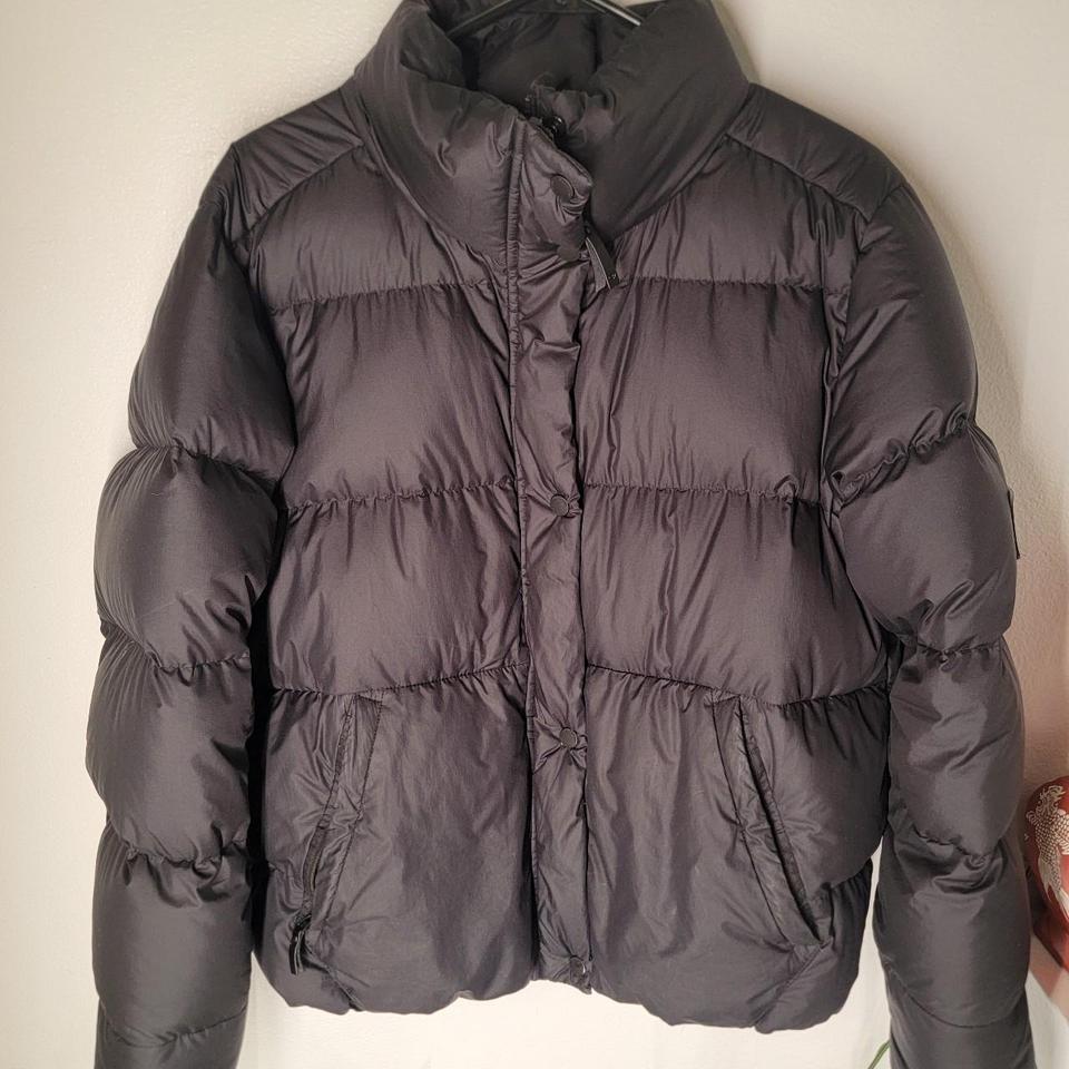 Outdoor Research Black Puffer Jacket 3913